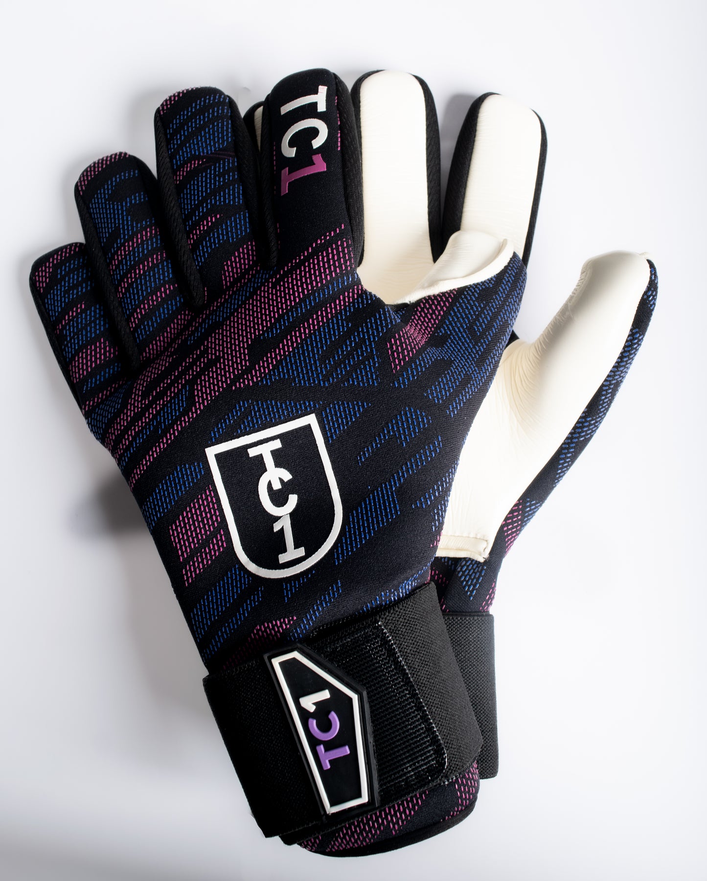 TC1 Elite Purple (Juniors)